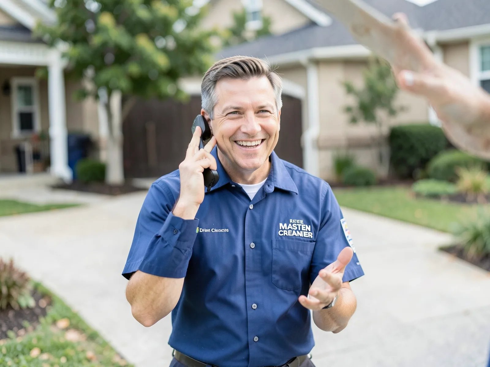 Drain Cleaning Olney, MD FAQs